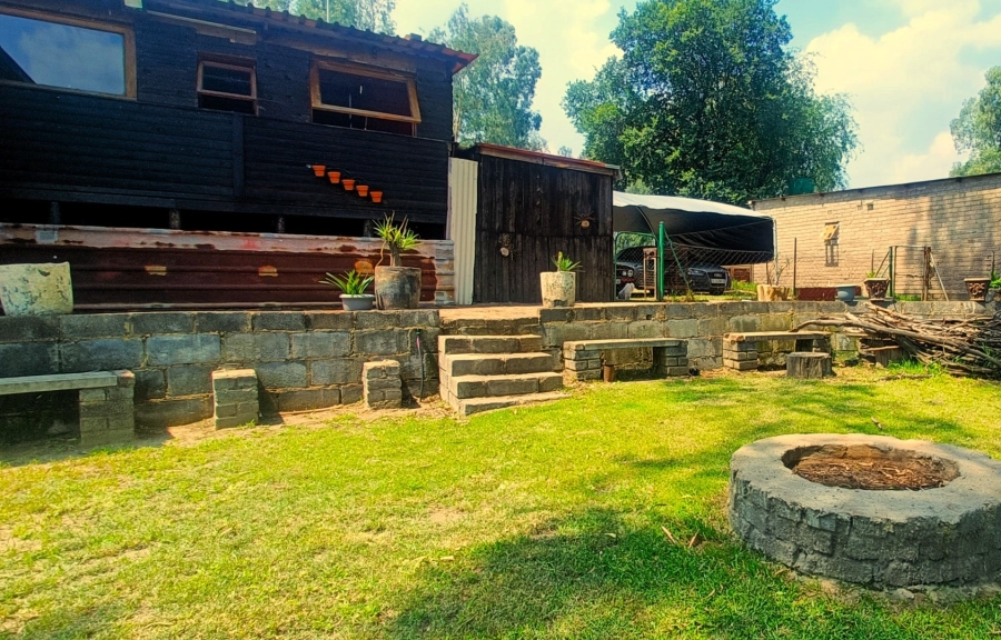 2 Bedroom Property for Sale in Mullersrust Free State